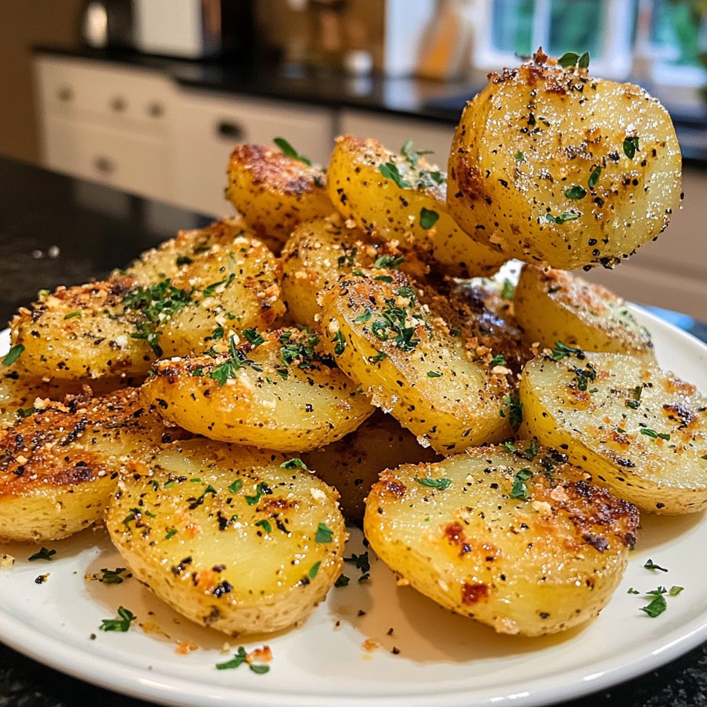 Kartoffel Rezepte für jeden Tag