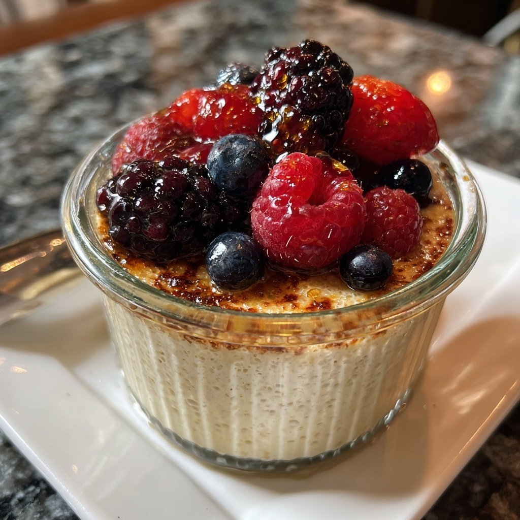 Frühstücksideen mit Haferflocken