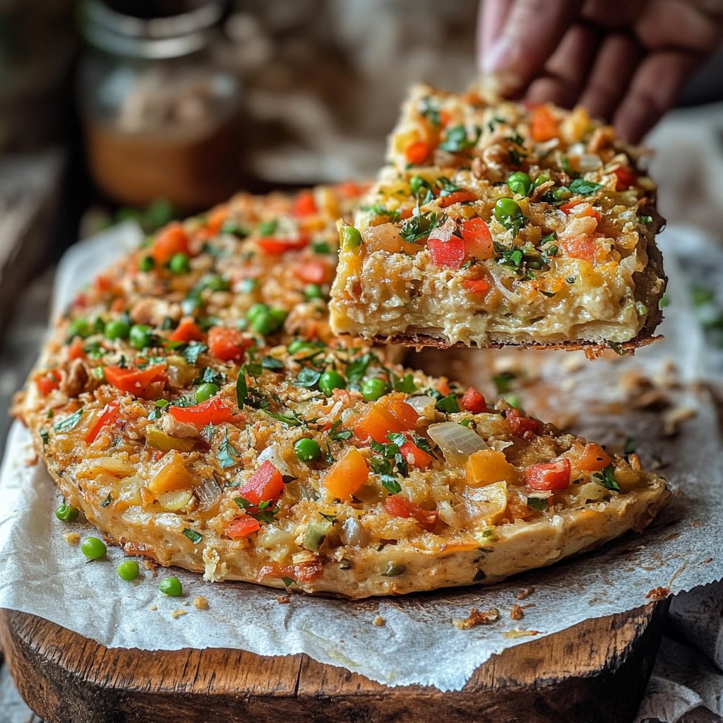 Rezepte für stressfreie Tage