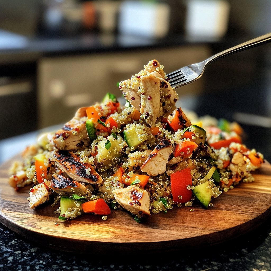 High Protein Muskelaufbau Rezepte