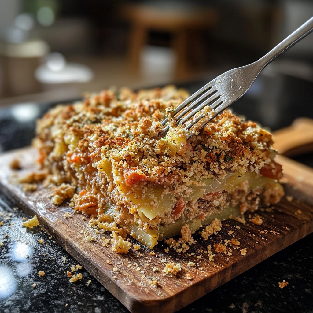 Essen für jeden Tag