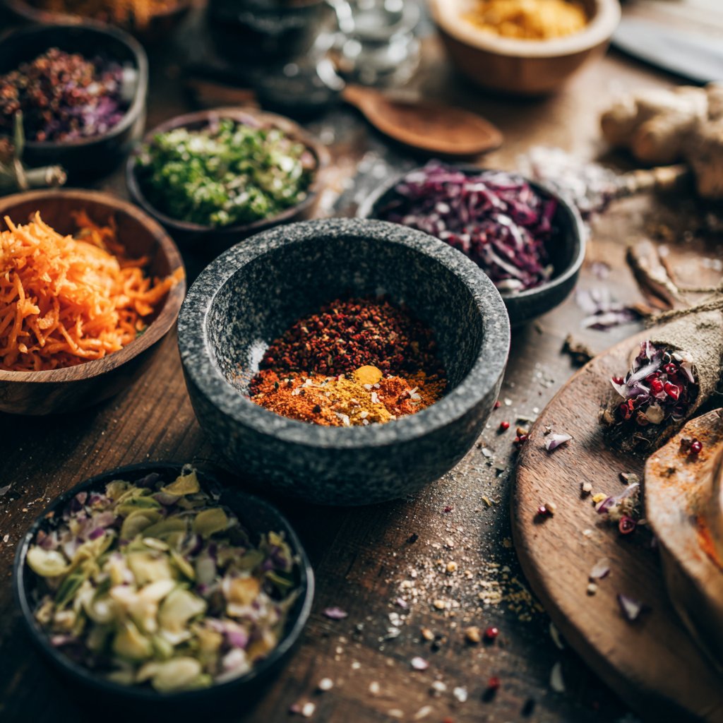 Coole Rezepte für stressfreie Wochen